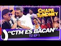 CTM ES BACÁN - CHAPA TU MONEY