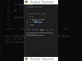 Boost Your Python Skills with Dictionary Comprehensions | Python Tutorial