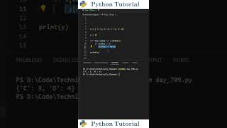 Boost Your Python Skills with Dictionary Comprehensions | Python Tutorial