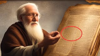 How One Line in the Oldest Math Text Hinted at Hidden Universes
