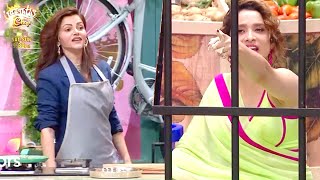 Laughter Chefs Season 2 New PROMO: Ankita Ka Phuta Rubina Par Gussa, Krushna Ne Liye Mazze