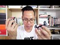 siampod ep 117 manfrotto twistgrip 2017