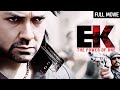 Ek - The Power Of One Full Movie (HD)| Bobby Deol, Nana Patekar, Shriya Saran, Jackie Shroff