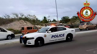 Royal Bahamas Police Force Responding #RBPF #police