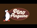 pino pinguino gelato cakes