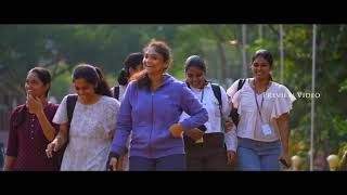 BVRIT Hyderabad College of Engineering for Women