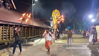 Shivaraju| Kadavur ulsavam| Thrikkadavoor shivraju| Kerala elephant| shivraju