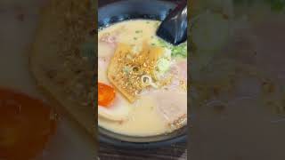 ราเมงอะ Ramenga #ramen #noodle #japanese #food