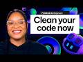 Code review & refactoring with GitHub Copilot: A beginner's guide