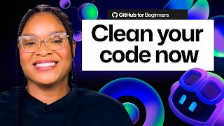 Code review & refactoring with GitHub Copilot: A beginner's guide