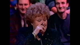 Les grosses têtes sur TF1 du 16 janvier 1993