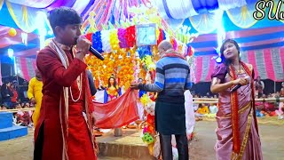 Manob roy hit gaan Hare_Krishna song  2025 4K #sujanmusicss #sujankriton #SDkritan