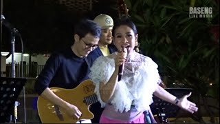 (Live) Andien - Milikmu Selalu At Anjungan Sarinah Jakarta (30 April 2024)