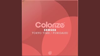 Tokyo Time (Radio Edit)