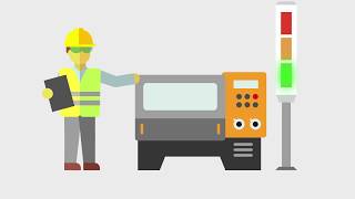 Industrial Machine Repair - Quick and Easy Solution to Reduce Downtime