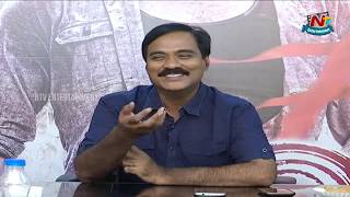 Producer Tagore Madhu Interacting With Media About Pandem Kodi 2 Movie | Vishal | NTV Ent