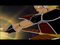 DBZ Budokai 3 Super Saiyan Raditz Mod