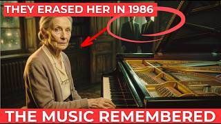 Researcher Discovers a Piano Teacher's Hidden Past — What the Markings Revealed Shocked Her
