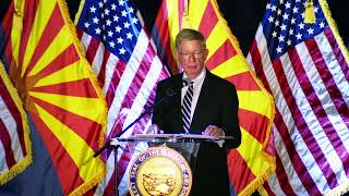 George Will Calls Gov. Doug Ducey the \