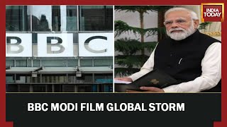 BBC's Modi Documentary Sparks Global Outrage; UK PM Rishi Sunak, UK MP Bob Blackman Lambasts BBC