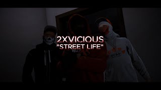 [GTA:W] 2XVICIOUS - Street Life (Exclusive Music Video) I Dir. JojoBuzz_