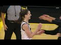 🔥Caitlin Clark CAREER-HIGH 49pts, Breaks All-Time Scoring Record In Iowa Hawkeyes Win  HIGHLIGHTS
