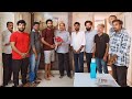 losliya s next movie with jump cuts haribhaskar rayan kpy sarath mr.hk theanandal films 125