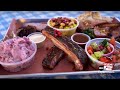 KG BBQ Food Truck - Texas Eats