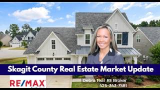 Skagit County Real Estate Update 2026 - Skagit's Housing Market is Finally Shifting or Crashing?