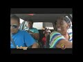 jamaican taxi drivers