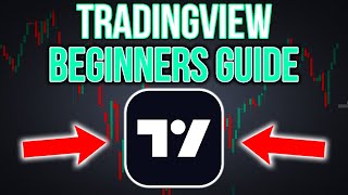 A Beginners Guide To TradingView (2024)