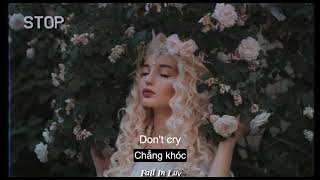 Princesses Don’t Cry - Aviva (Lyrics & Vietsub)