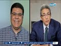 باب الخلق متعافي من كورونا يحكي قصته مع الفيروس والبلازما بالتفصيل