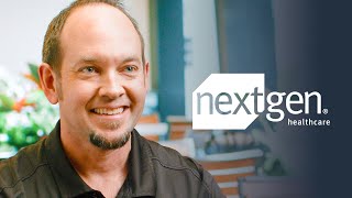 NextGen Healthcare modernizes on AWS to improve reliability & reduce costs | Amazon Web Services