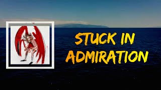 Pouya - Stuck In Admiration (Lyrics)