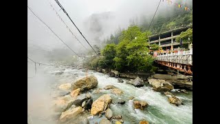 Manikaran Sahib Gurudwara Manali, Himachal Pradesh