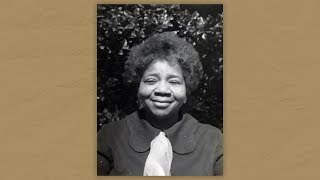 Barbara Higgins: A Black History Month Spotlight