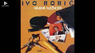 IVO ROBIĆ - U DVOJE