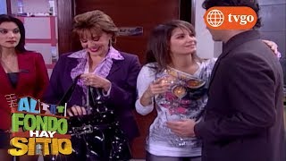 Al Fondo hay Sitio - Temporada 2 - Capítulo 284