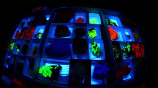 Fluorescent minerals 1