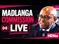 🔴 LIVE: MADLANGA COMMISSION HEARINGS | 02 JUNE 2026
