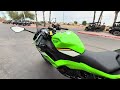 2025 kawasaki ninja 500 krt