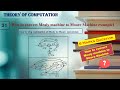 Theory of computation : How to convert Mealy machine to Moore Machine example1 | TOC | Lect31