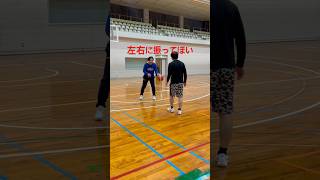 スピードなくてもシュート入る#サラリーマンの最高の日常 #社会人バスケットボール #basketball #ストリートバスケ #長崎 #バスケ #vlog #ヴェルカ #nova