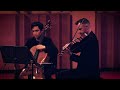 George E. Lewis -- String Quartet 4.5, 