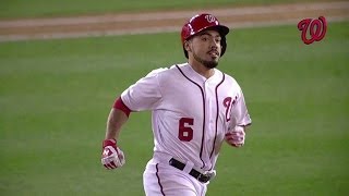 MIA@WSH: Rendon hits a two-run double to center