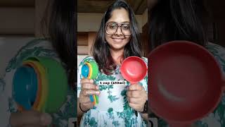 Know Your Measuring Spoons And Cups Basic Tools In Baking Dcakeyway On Instagram