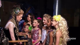 Dance Moms - The Girls Meet Lux (S1 E12)