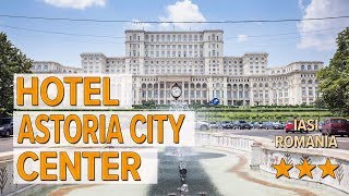 Hotel Astoria City Center hotel review | Hotels in Iasi | Romanian Hotels