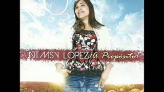 8 NIMSY LOPEZ  SIEMPRE CREERE